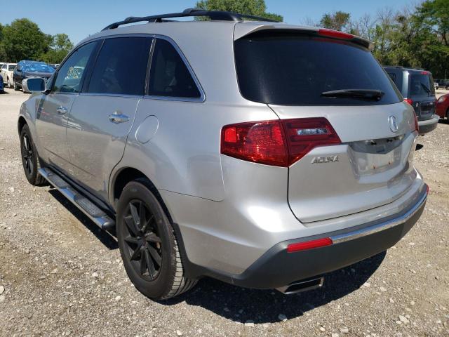 Photo 2 VIN: 2HNYD2H6XBH525507 - ACURA MDX TECHNO 