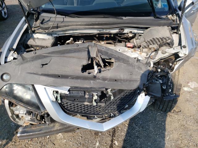 Photo 6 VIN: 2HNYD2H6XBH526270 - ACURA MDX TECHNO 