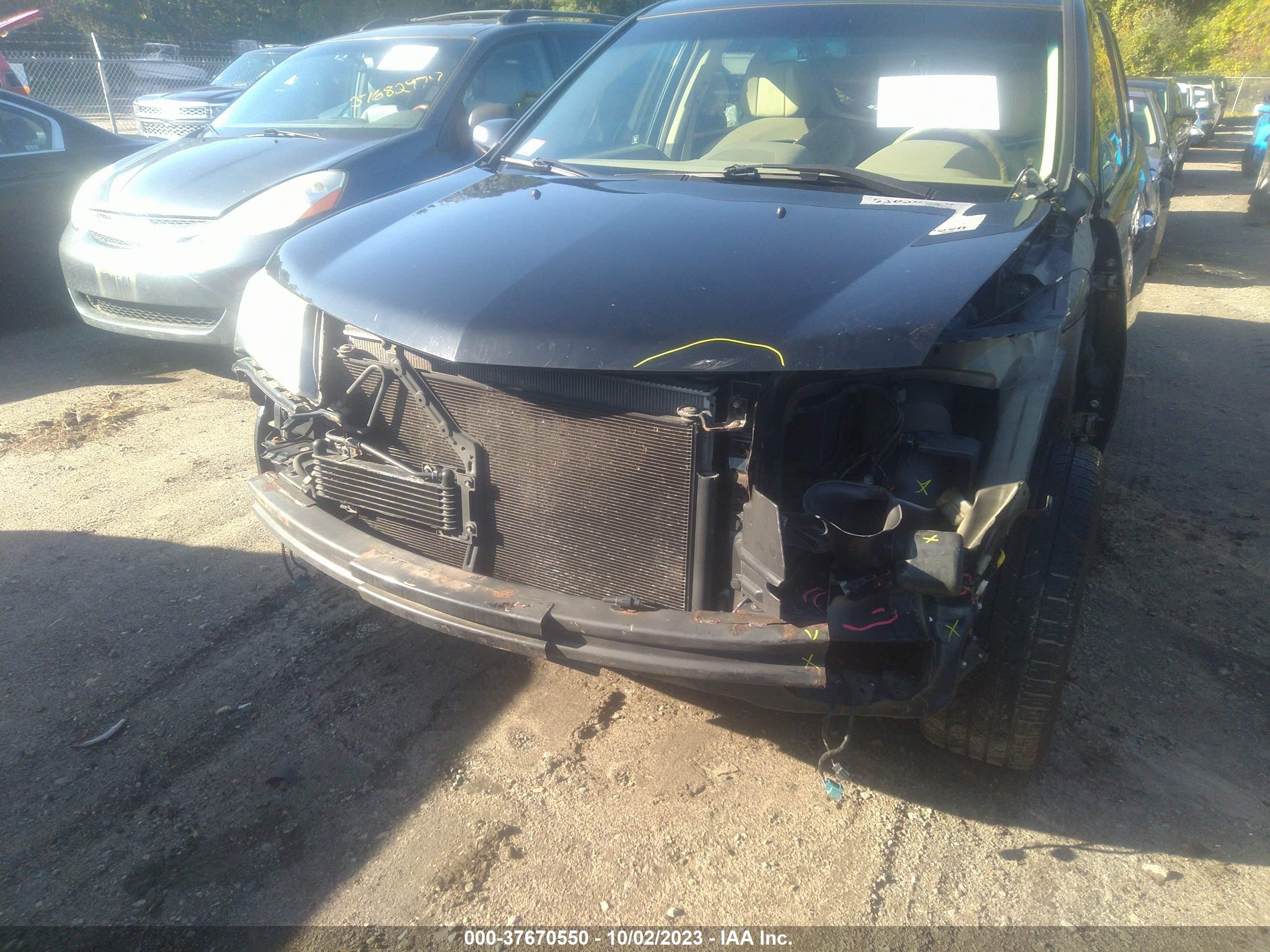 Photo 5 VIN: 2HNYD2H6XBH529220 - ACURA MDX 