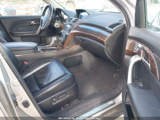 Photo 4 VIN: 2HNYD2H6XBH530819 - ACURA MDX 