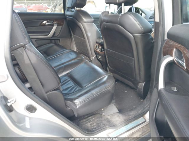 Photo 7 VIN: 2HNYD2H6XBH530819 - ACURA MDX 