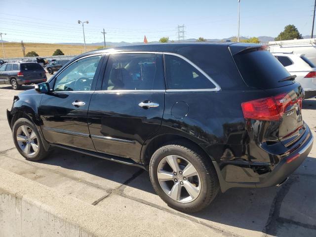 Photo 1 VIN: 2HNYD2H6XBH531114 - ACURA MDX TECHNO 