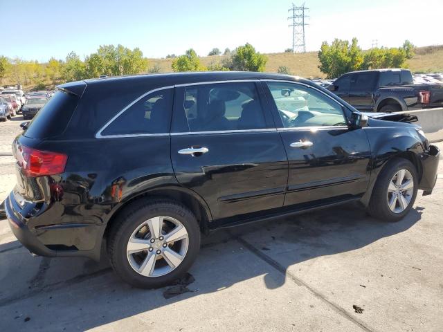 Photo 2 VIN: 2HNYD2H6XBH531114 - ACURA MDX TECHNO 