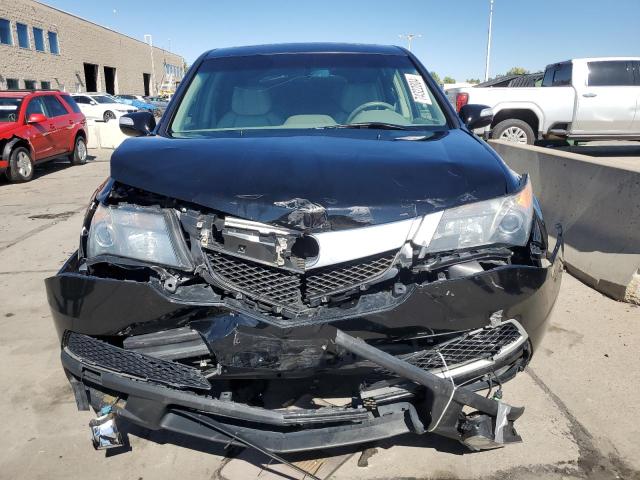 Photo 4 VIN: 2HNYD2H6XBH531114 - ACURA MDX TECHNO 