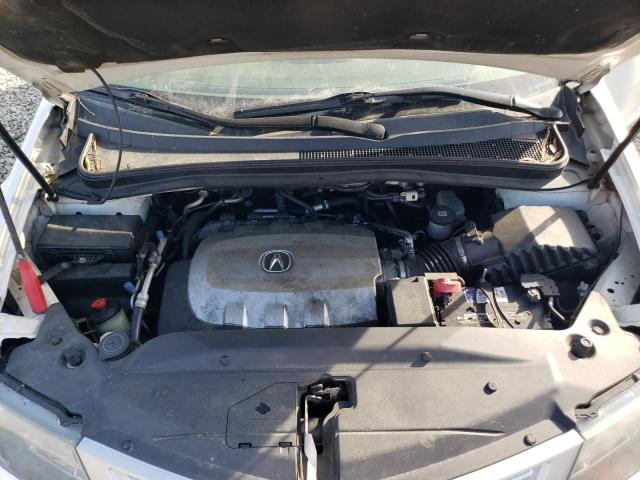 Photo 11 VIN: 2HNYD2H6XBH532117 - ACURA MDX TECHNO 