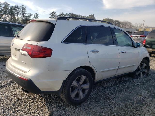 Photo 2 VIN: 2HNYD2H6XBH532117 - ACURA MDX TECHNO 