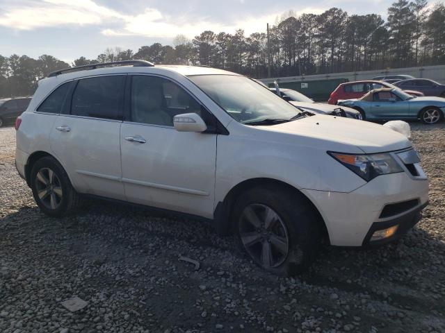 Photo 3 VIN: 2HNYD2H6XBH532117 - ACURA MDX TECHNO 