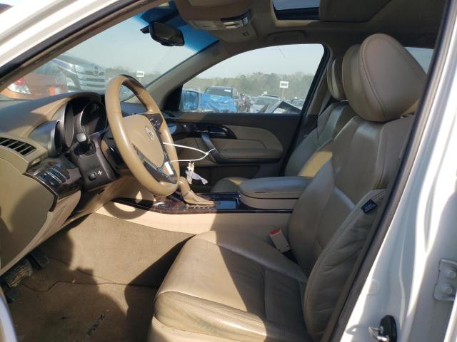 Photo 6 VIN: 2HNYD2H6XBH532117 - ACURA MDX TECHNO 