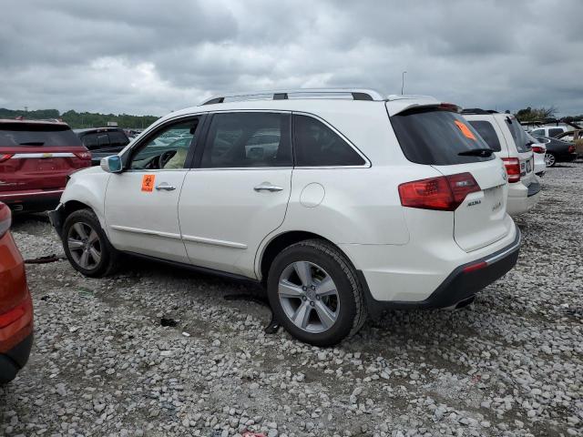 Photo 1 VIN: 2HNYD2H6XBH533719 - ACURA MDX TECHNO 