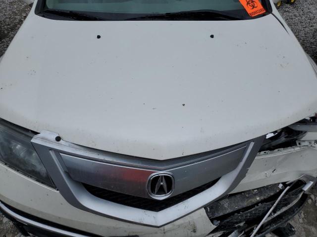 Photo 10 VIN: 2HNYD2H6XBH533719 - ACURA MDX TECHNO 