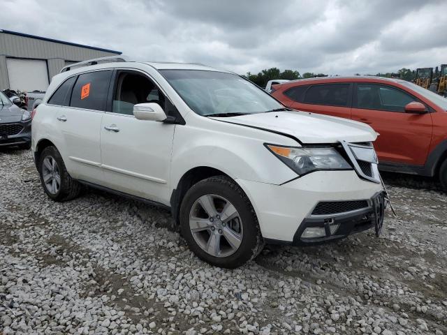 Photo 3 VIN: 2HNYD2H6XBH533719 - ACURA MDX TECHNO 