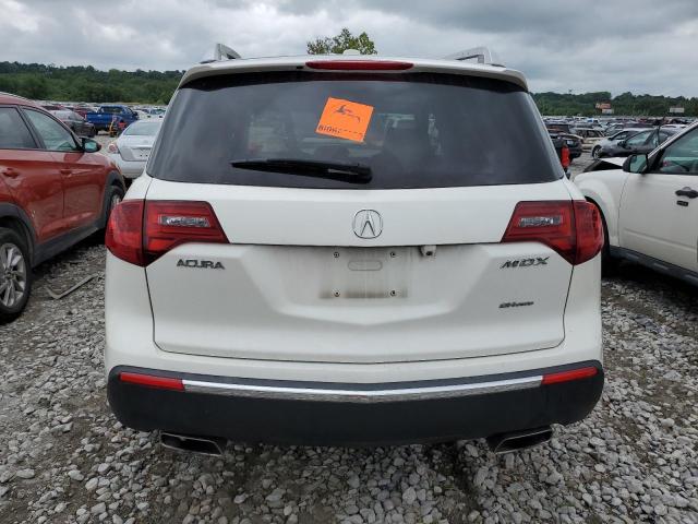 Photo 5 VIN: 2HNYD2H6XBH533719 - ACURA MDX TECHNO 