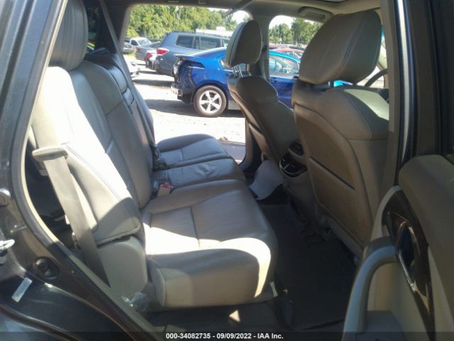 Photo 7 VIN: 2HNYD2H6XBH537933 - ACURA MDX 