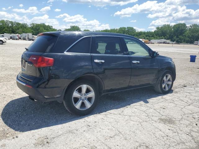 Photo 2 VIN: 2HNYD2H6XBH539987 - ACURA MDX 