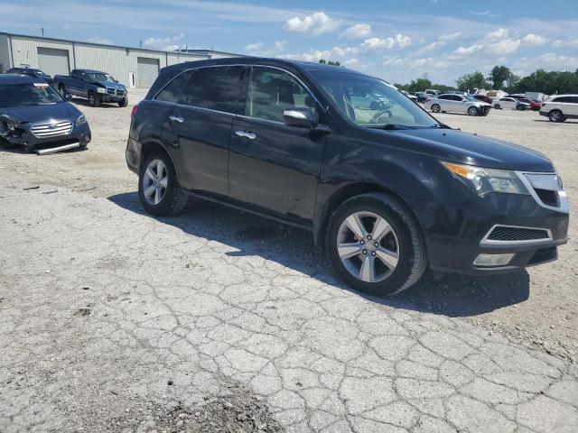 Photo 3 VIN: 2HNYD2H6XBH539987 - ACURA MDX 