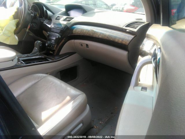 Photo 4 VIN: 2HNYD2H6XBH540508 - ACURA MDX 