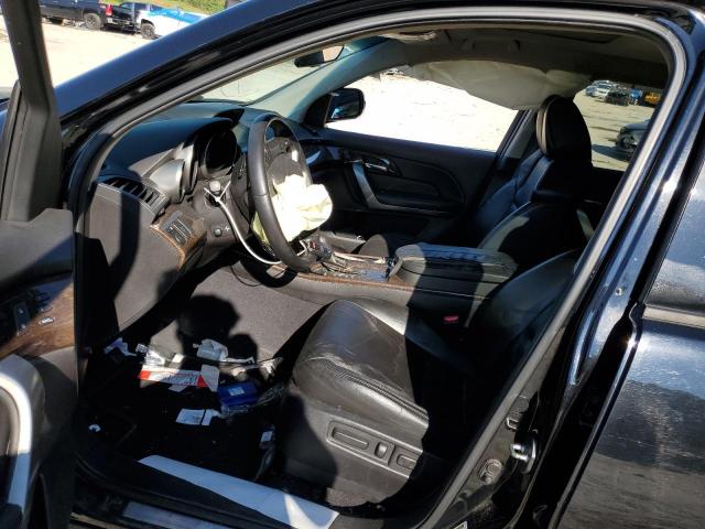 Photo 4 VIN: 2HNYD2H6XBH549631 - ACURA MDX TECHNO 