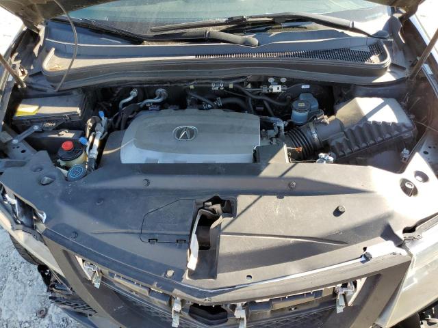 Photo 6 VIN: 2HNYD2H6XBH549631 - ACURA MDX TECHNO 