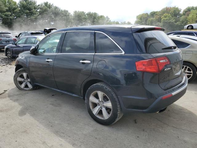 Photo 1 VIN: 2HNYD2H6XBH549869 - ACURA MDX TECHNO 