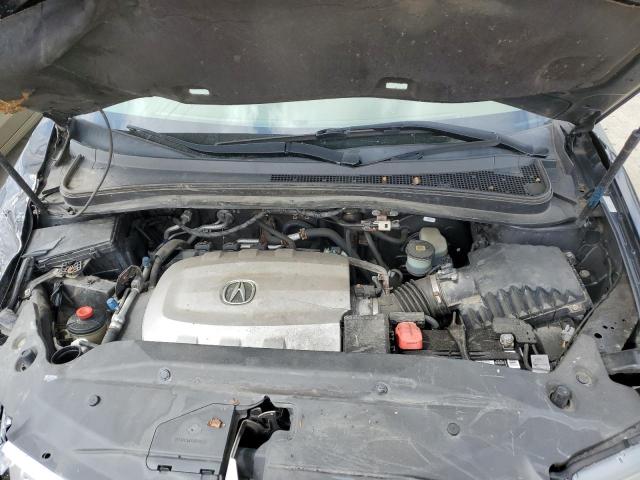 Photo 11 VIN: 2HNYD2H6XBH549869 - ACURA MDX TECHNO 