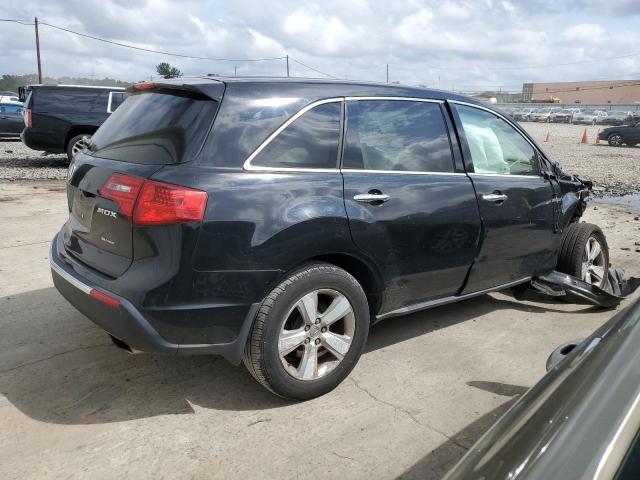 Photo 2 VIN: 2HNYD2H6XBH549869 - ACURA MDX TECHNO 