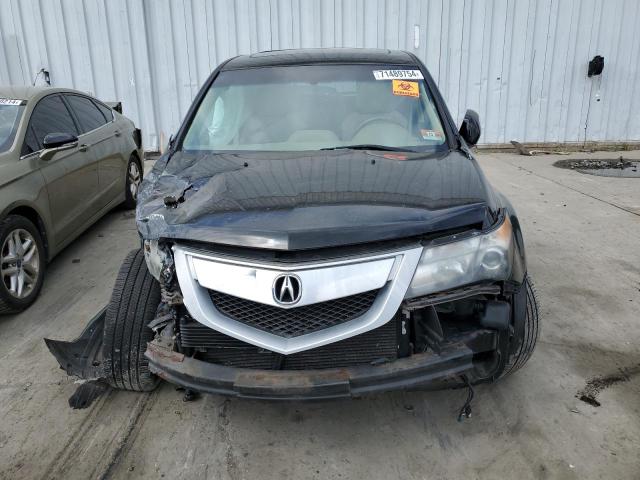 Photo 4 VIN: 2HNYD2H6XBH549869 - ACURA MDX TECHNO 