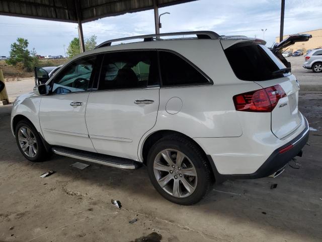 Photo 1 VIN: 2HNYD2H6XCH502634 - ACURA MDX ADVANC 