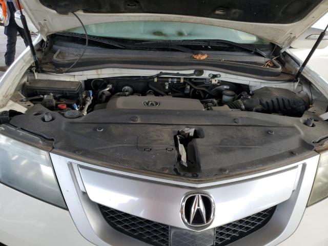 Photo 10 VIN: 2HNYD2H6XCH502634 - ACURA MDX ADVANC 