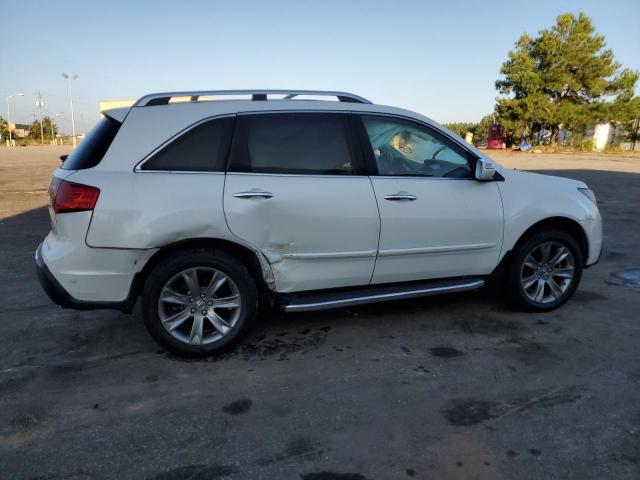 Photo 2 VIN: 2HNYD2H6XCH502634 - ACURA MDX ADVANC 