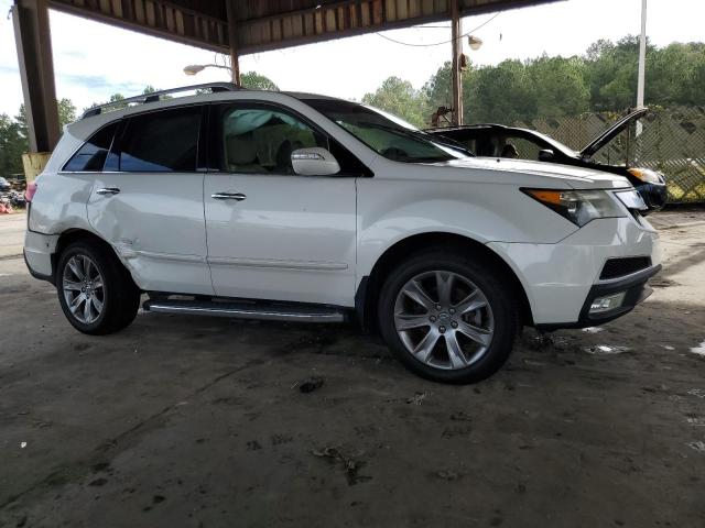 Photo 3 VIN: 2HNYD2H6XCH502634 - ACURA MDX ADVANC 