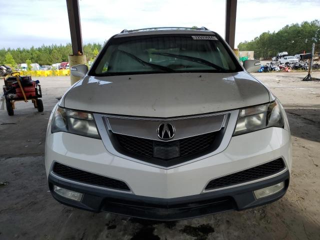 Photo 4 VIN: 2HNYD2H6XCH502634 - ACURA MDX ADVANC 