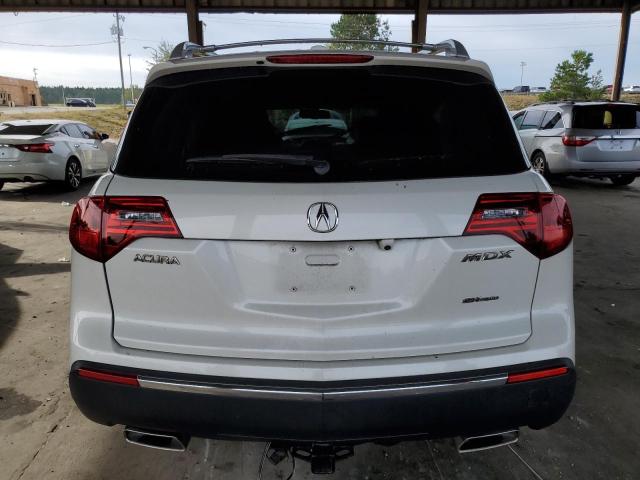 Photo 5 VIN: 2HNYD2H6XCH502634 - ACURA MDX ADVANC 