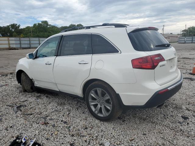 Photo 1 VIN: 2HNYD2H6XCH513875 - ACURA MDX ADVANC 