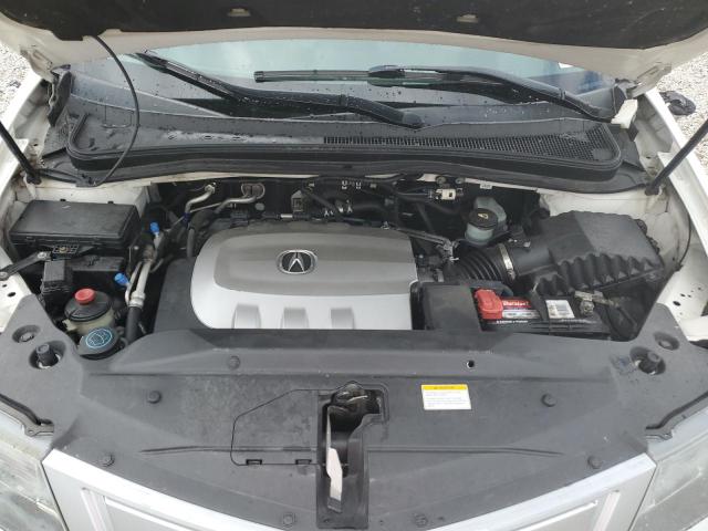 Photo 11 VIN: 2HNYD2H6XCH513875 - ACURA MDX ADVANC 