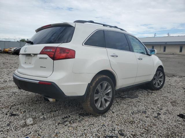 Photo 2 VIN: 2HNYD2H6XCH513875 - ACURA MDX ADVANC 