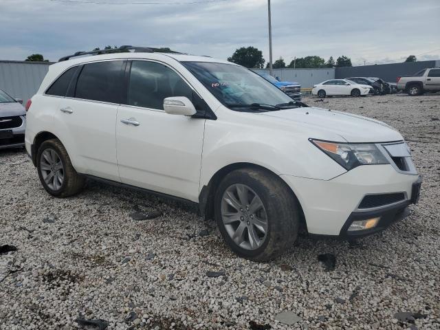 Photo 3 VIN: 2HNYD2H6XCH513875 - ACURA MDX ADVANC 