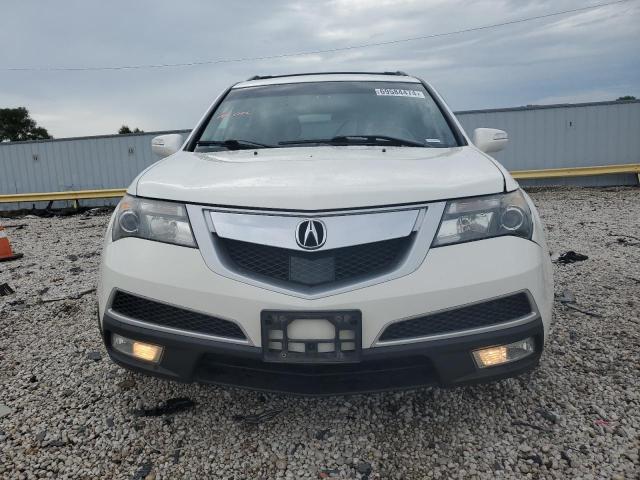 Photo 4 VIN: 2HNYD2H6XCH513875 - ACURA MDX ADVANC 