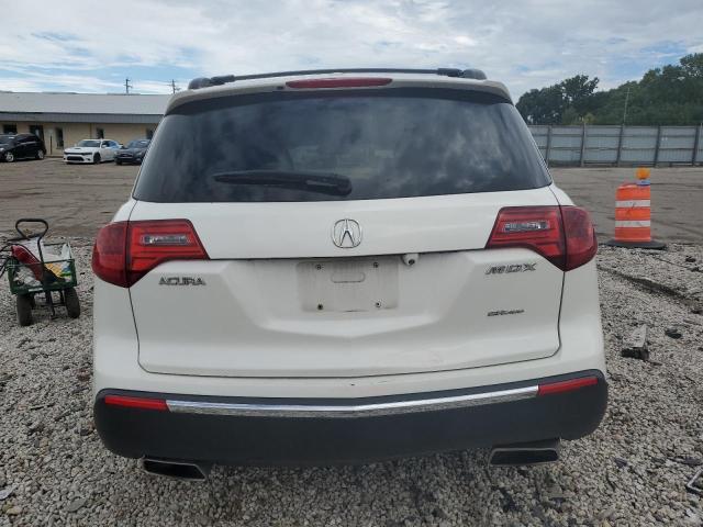 Photo 5 VIN: 2HNYD2H6XCH513875 - ACURA MDX ADVANC 