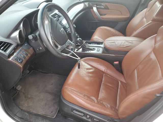 Photo 6 VIN: 2HNYD2H6XCH513875 - ACURA MDX ADVANC 