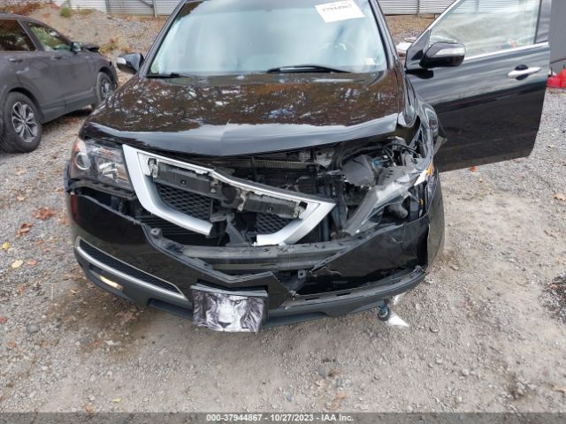 Photo 5 VIN: 2HNYD2H6XCH549050 - ACURA MDX 