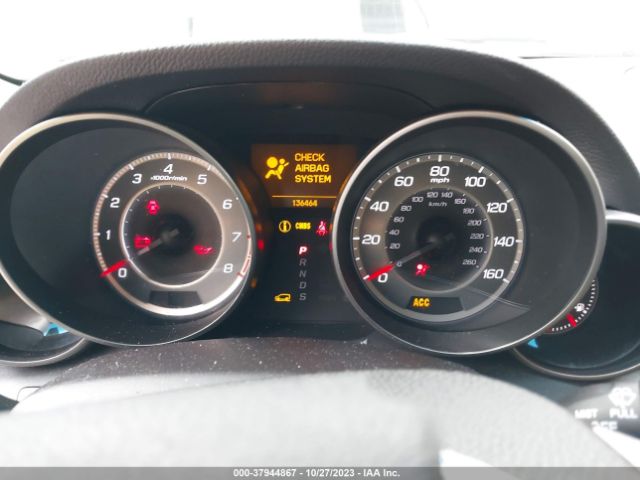 Photo 6 VIN: 2HNYD2H6XCH549050 - ACURA MDX 