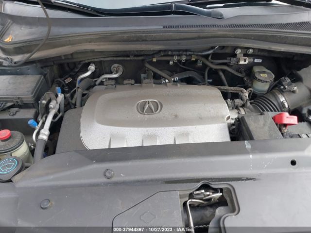 Photo 9 VIN: 2HNYD2H6XCH549050 - ACURA MDX 