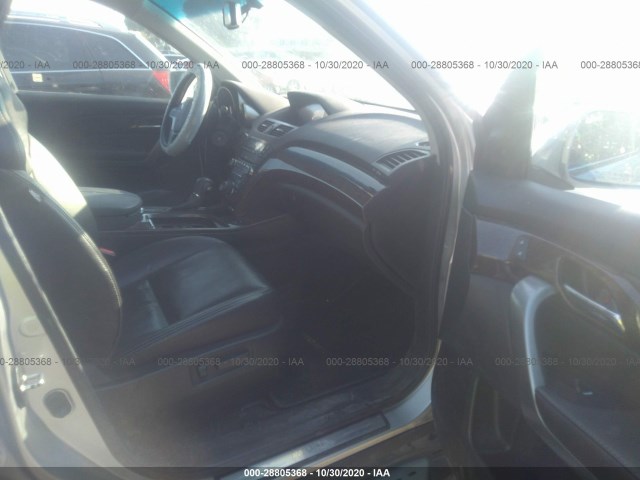 Photo 4 VIN: 2HNYD2H6XDH520181 - ACURA MDX 