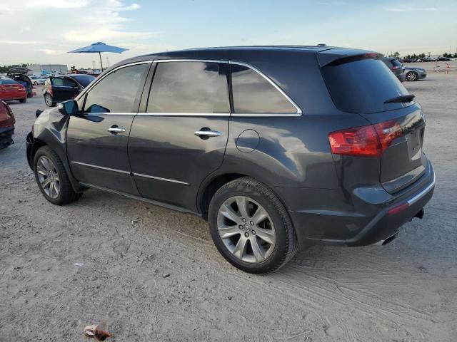 Photo 1 VIN: 2HNYD2H6XDH521122 - ACURA MDX ADVANC 