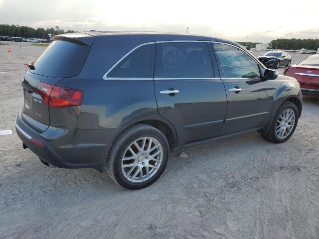 Photo 2 VIN: 2HNYD2H6XDH521122 - ACURA MDX ADVANC 