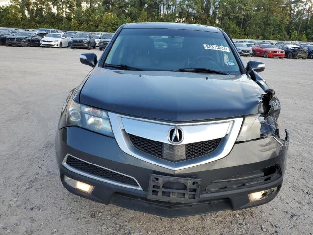 Photo 4 VIN: 2HNYD2H6XDH521122 - ACURA MDX ADVANC 