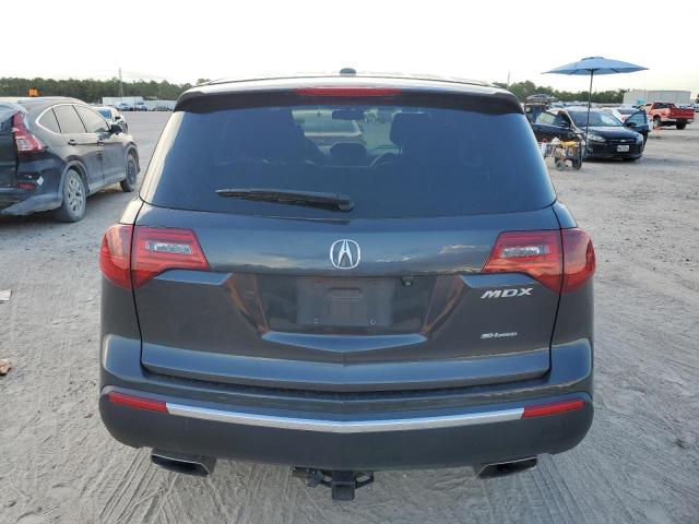 Photo 5 VIN: 2HNYD2H6XDH521122 - ACURA MDX ADVANC 