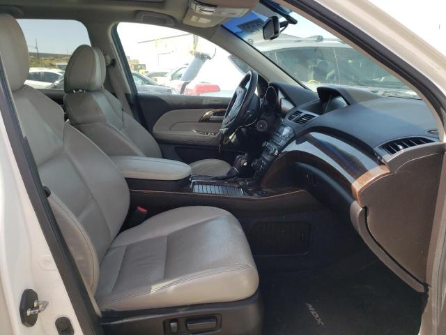 Photo 4 VIN: 2HNYD2H70AH510943 - ACURA MDX ADVANC 