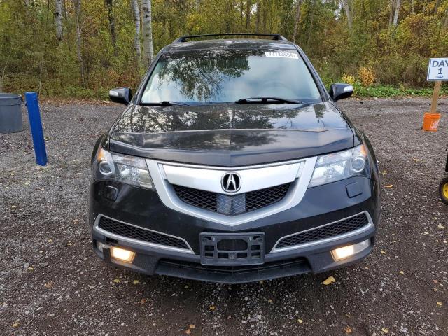 Photo 4 VIN: 2HNYD2H70BH000562 - ACURA MDX ADVANC 