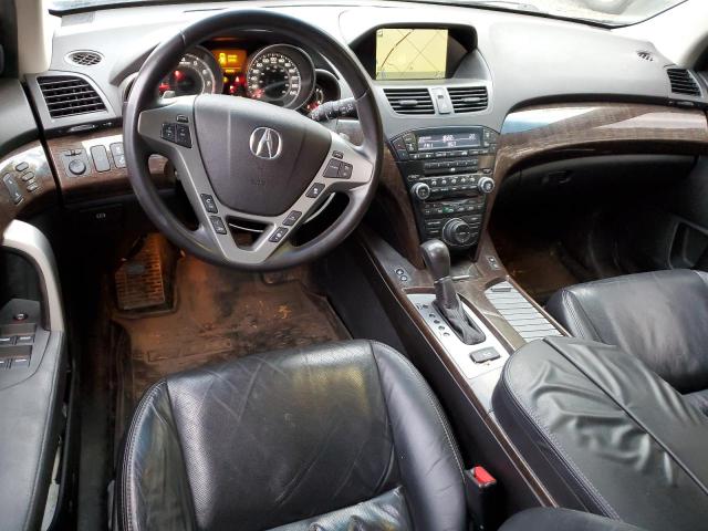 Photo 7 VIN: 2HNYD2H70BH000562 - ACURA MDX ADVANC 